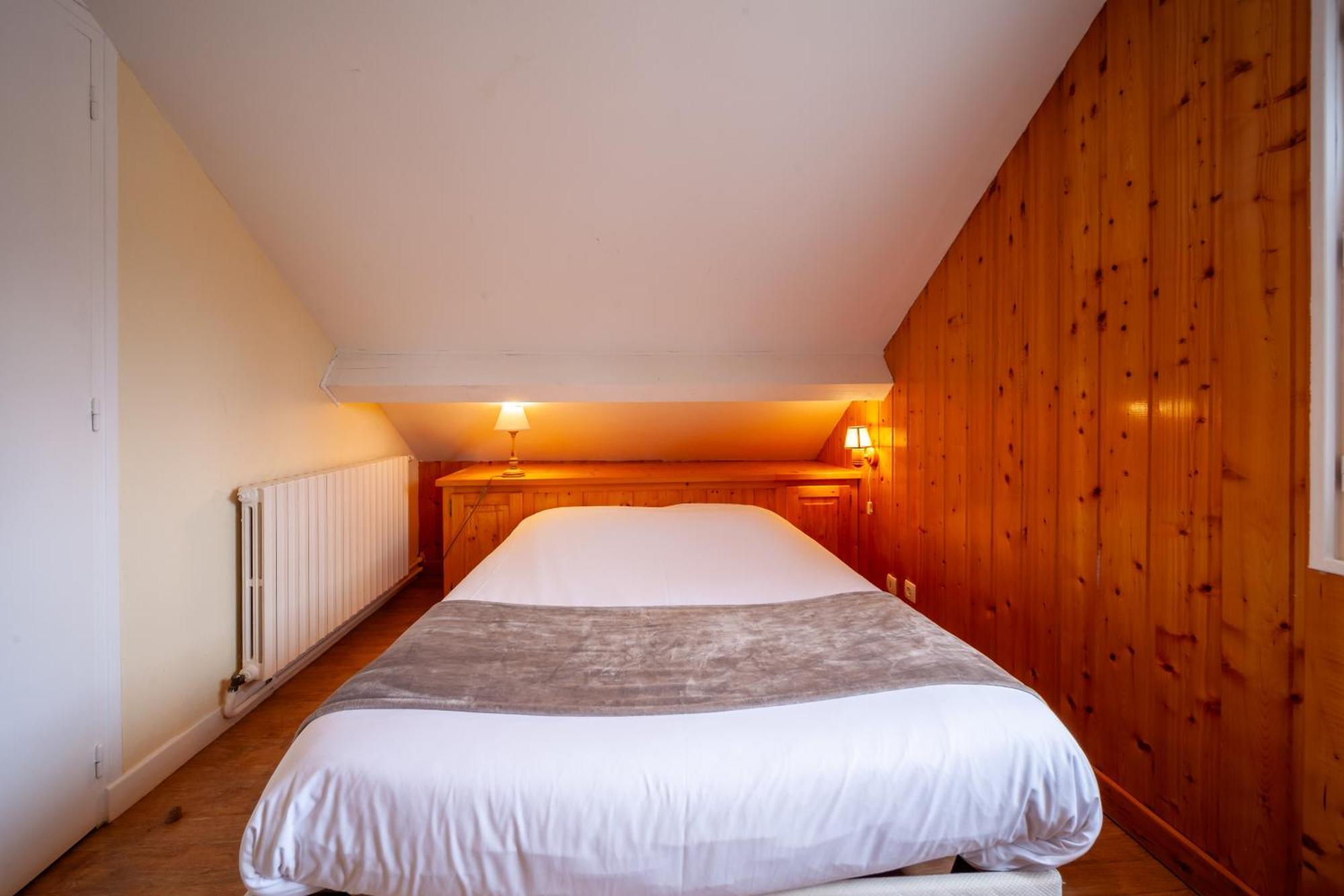 Auberge Des Montauds - Hotel & Restaurant Villard-de-Lans Cameră foto