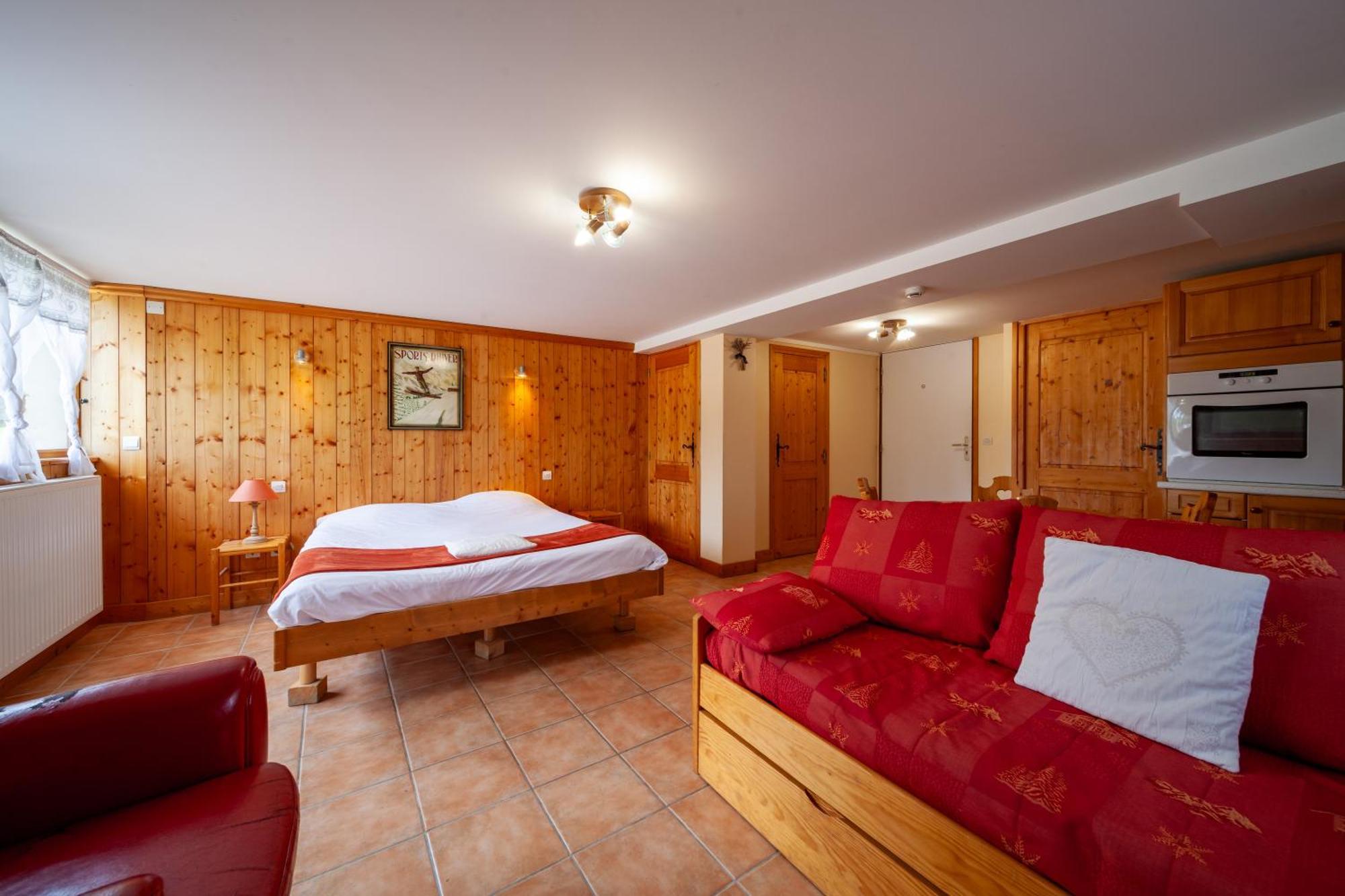 Auberge Des Montauds Hotel Villard-de-Lans Cameră foto