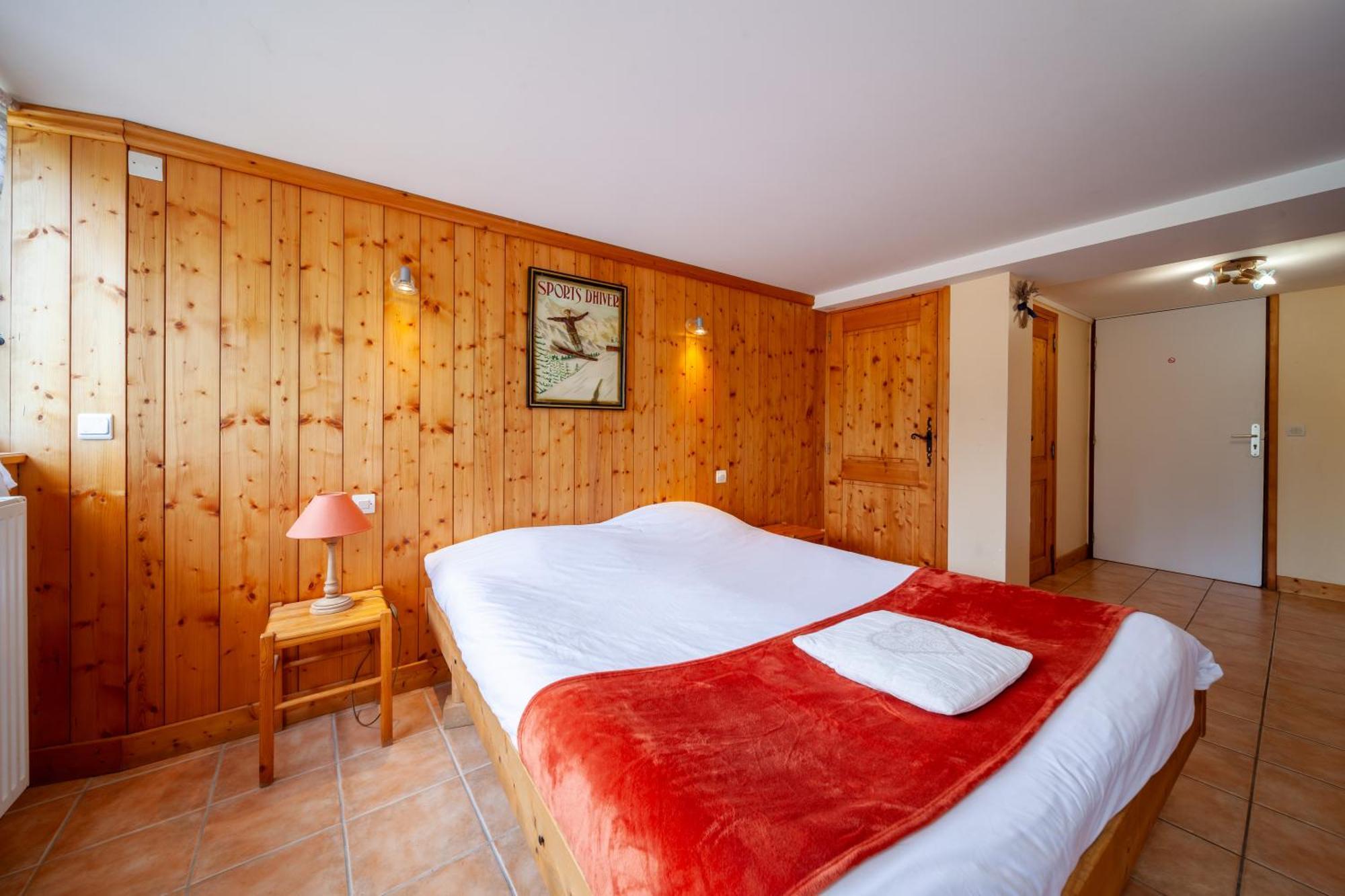 Auberge Des Montauds - Hotel & Restaurant Villard-de-Lans Cameră foto