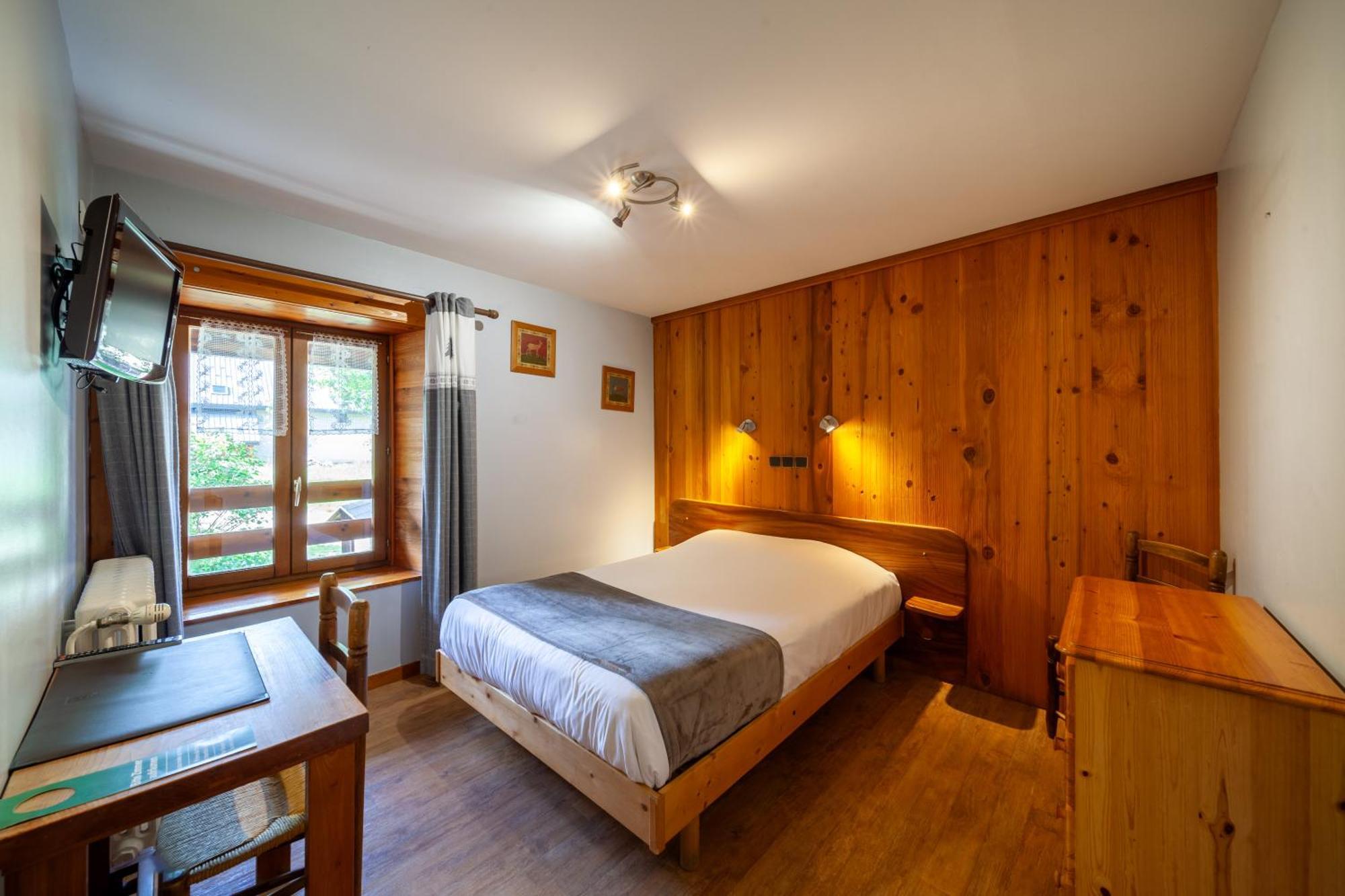 Auberge Des Montauds - Hotel & Restaurant Villard-de-Lans Cameră foto